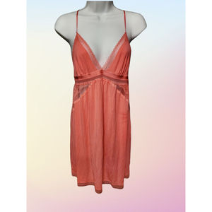 NWOT Victoria Secret Slip Dress